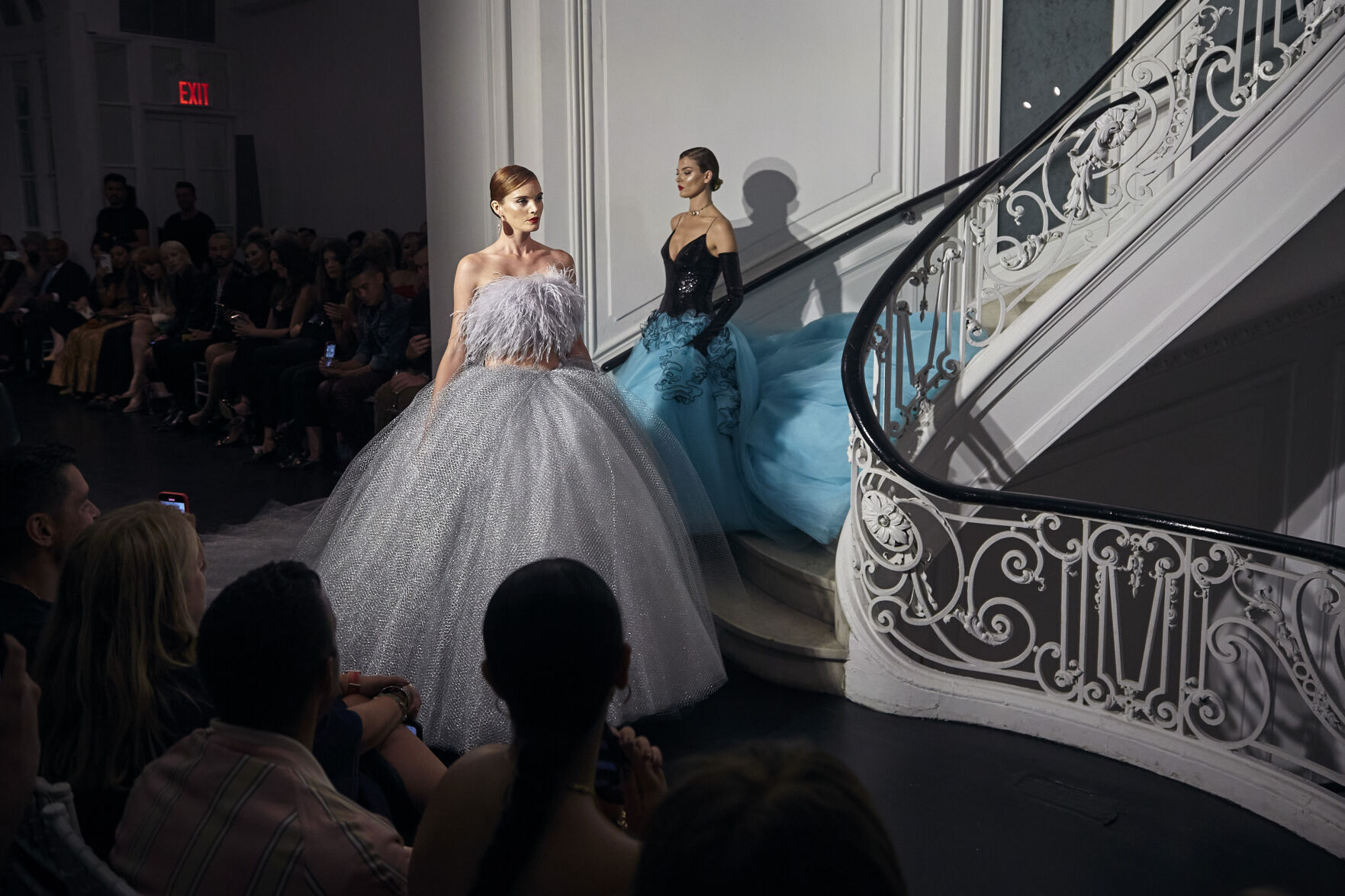 Fashion Christian Siriano